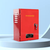 electrostatic grounding alarm